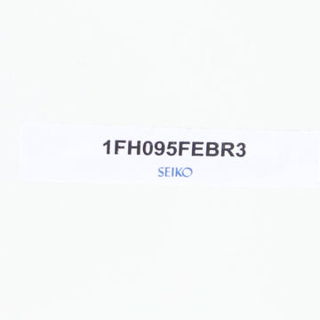 Seiko 1FH095FEBR3 Hour Hand SARG005 - Watch Plaza