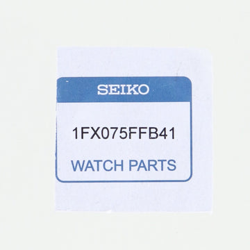 Seiko 1FX075FFB41 Hour Hand SRPD09, SRPF09 & SBDY025 Prospex Save The Ocean Special Edition - Watch Plaza