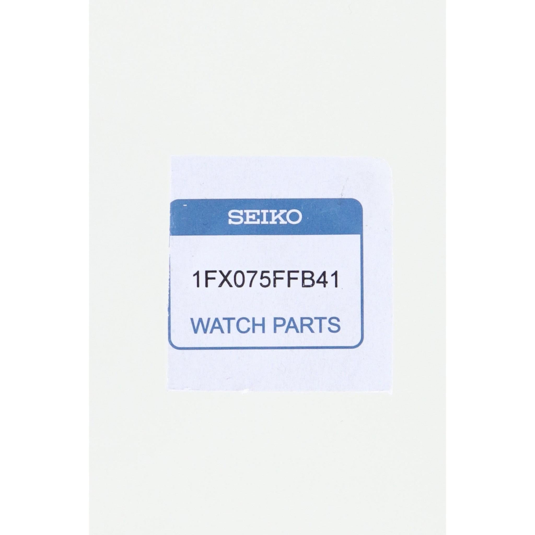 Seiko 1FX075FFB41 Hour Hand SRPD09, SRPF09 & SBDY025 Prospex Save The Ocean Special Edition - Watch Plaza