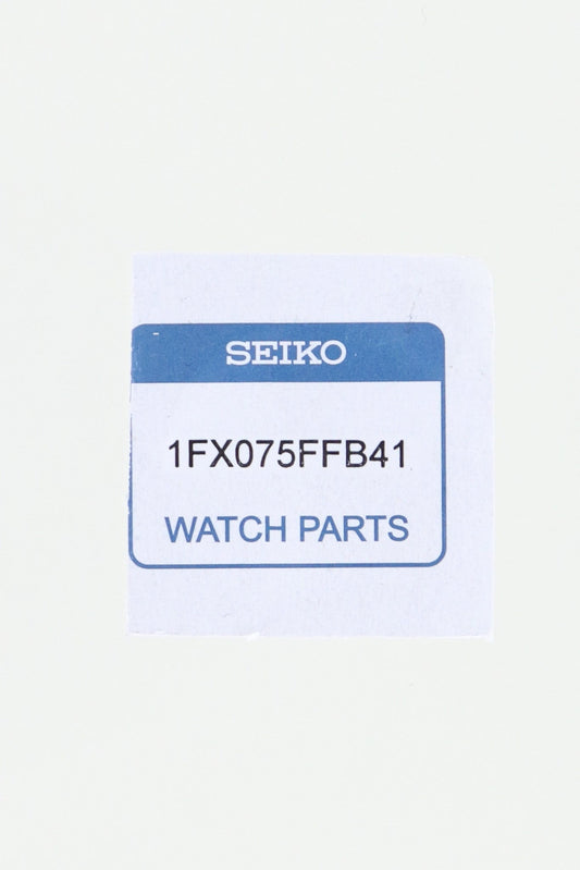 Seiko 1FX075FFB41 Hour Hand SRPD09, SRPF09 & SBDY025 Prospex Save The Ocean Special Edition - Watch Plaza