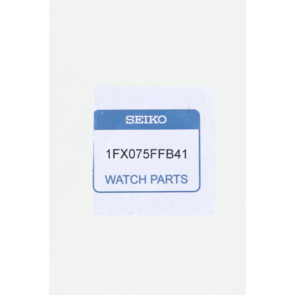 Seiko 1FX075FFB41 Hour Hand SRPD09, SRPF09 & SBDY025 Prospex Save The Ocean Special Edition - Watch Plaza