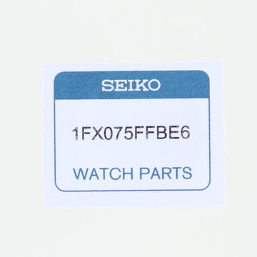 Seiko 1FX075FFBE6 Hour Hand SRPB09, SRPD23 & SRPE35 Prospex - Watch Plaza