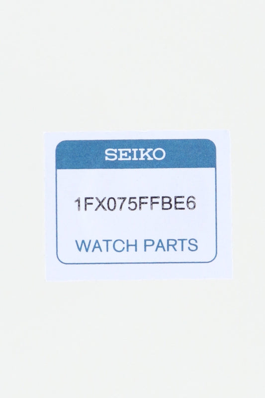 Seiko 1FX075FFBE6 Hour Hand SRPB09, SRPD23 & SRPE35 Prospex - Watch Plaza