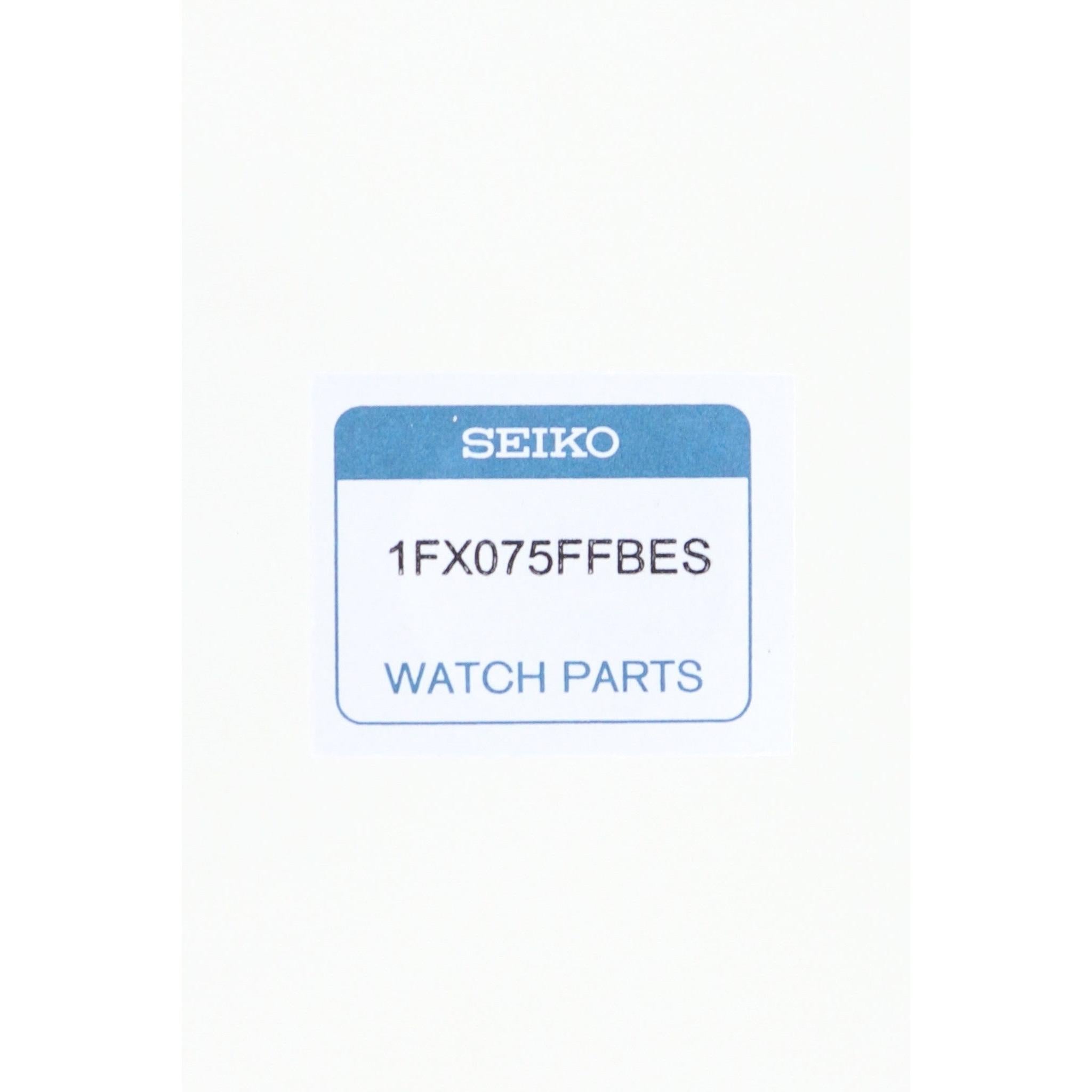 Seiko 1FX075FFBES Hour Hand SRPB49, SRPE33 & SRPF79 Prospex Samurai - Watch Plaza