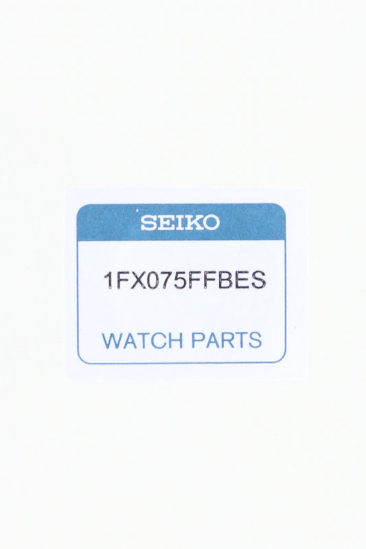 Seiko 1FX075FFBES Hour Hand SRPB49, SRPE33 & SRPF79 Prospex Samurai - Watch Plaza