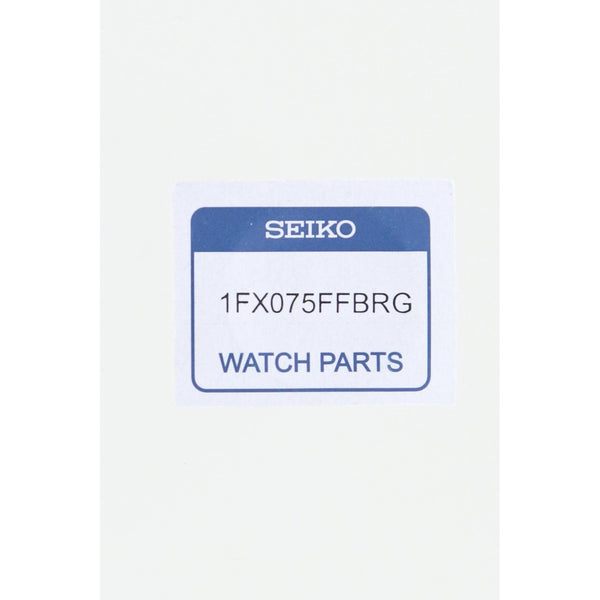 Seiko 1FX075FFBRG Hour Hand SPB057J1 Prospex Shogun Zimbe - Watch Plaza