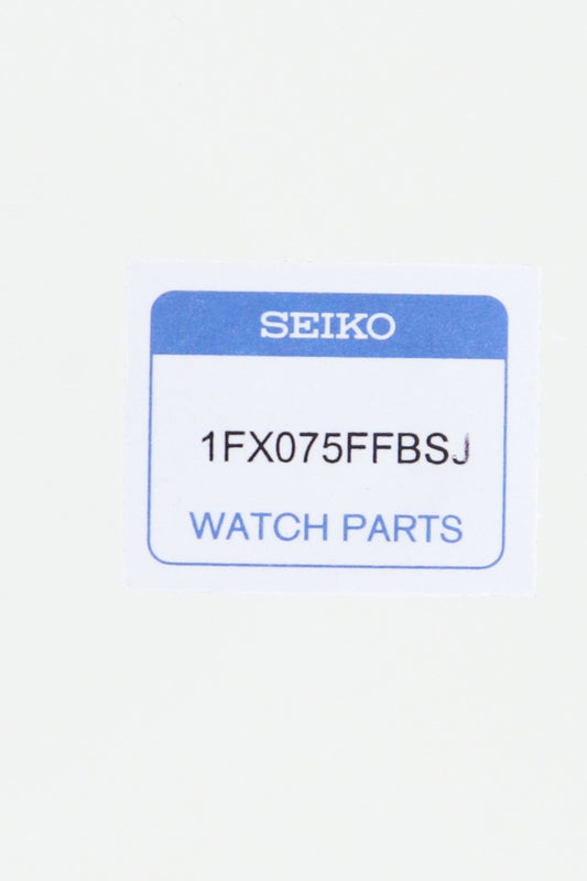 Seiko 1FX075FFBSJ Hour Hand SBDC009 Shogun - Watch Plaza