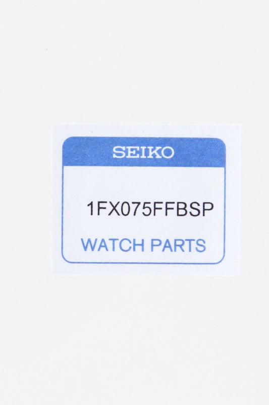 Seiko 1FX075FFBSP Hour Hand SRPJ29K1 & SNM039K1 Monster - Watch Plaza
