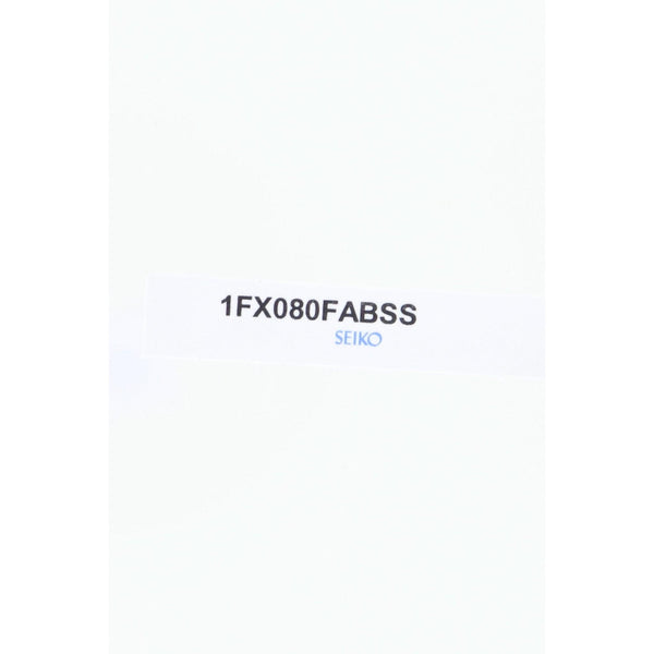 Seiko 1FX080FABSS Hour Hand SCVF005, SJE057K1 & SCVF001 - Watch Plaza