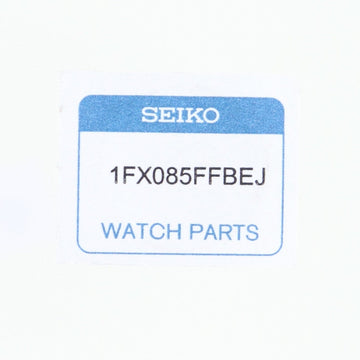 Seiko 1FX085FFBEJ Hour Hand SRP485, SRP599 & SRP607 5 Sports - Watch Plaza