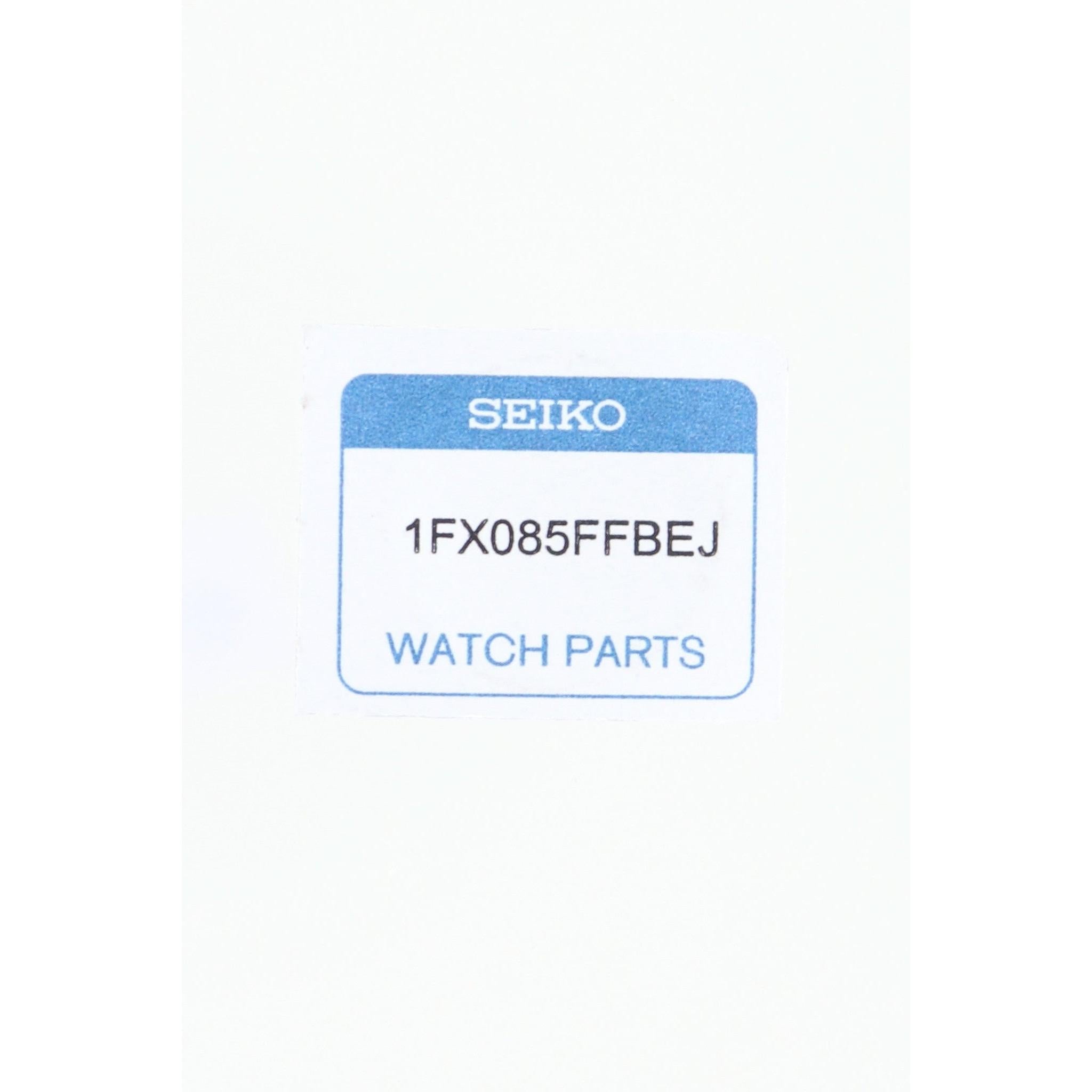 Seiko 1FX085FFBEJ Hour Hand SRP485, SRP599 & SRP607 5 Sports - Watch Plaza