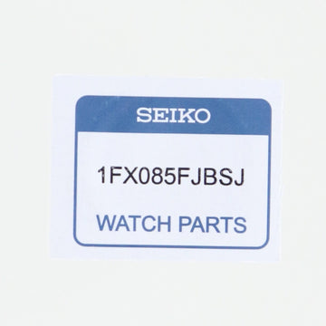 Seiko 1FX085FJBSJ Hour Hand SBDC055, SPB071J1 Prospex Sea - Watch Plaza
