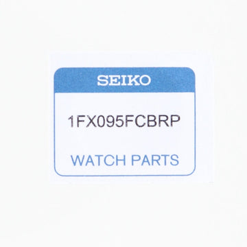 Seiko 1FX095FCBRP Hour Hand SRPA12 & SRPA33 5 Sports - Watch Plaza