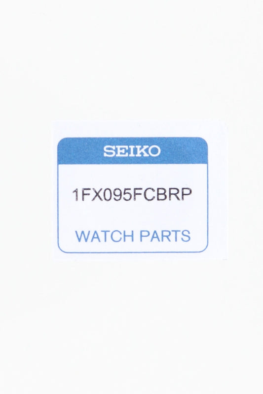 Seiko 1FX095FCBRP Hour Hand SRPA12 & SRPA33 5 Sports - Watch Plaza