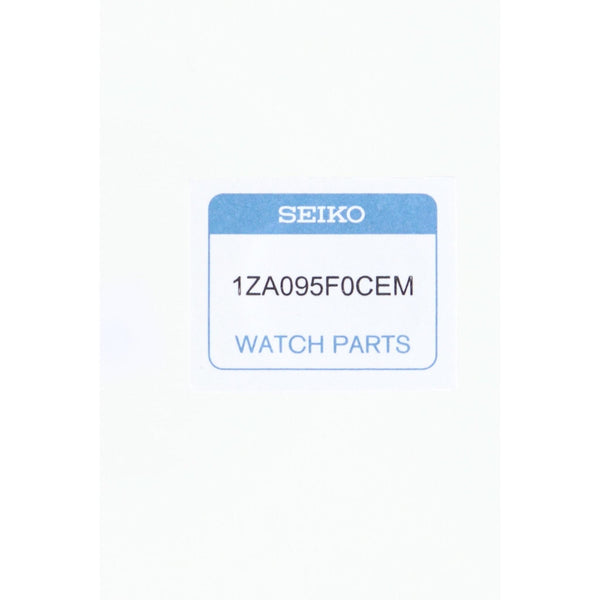 Seiko 1ZA095F0CEM Hour Hand SBDB001, SBDB003 & SAGQ007 Prospex - Watch Plaza