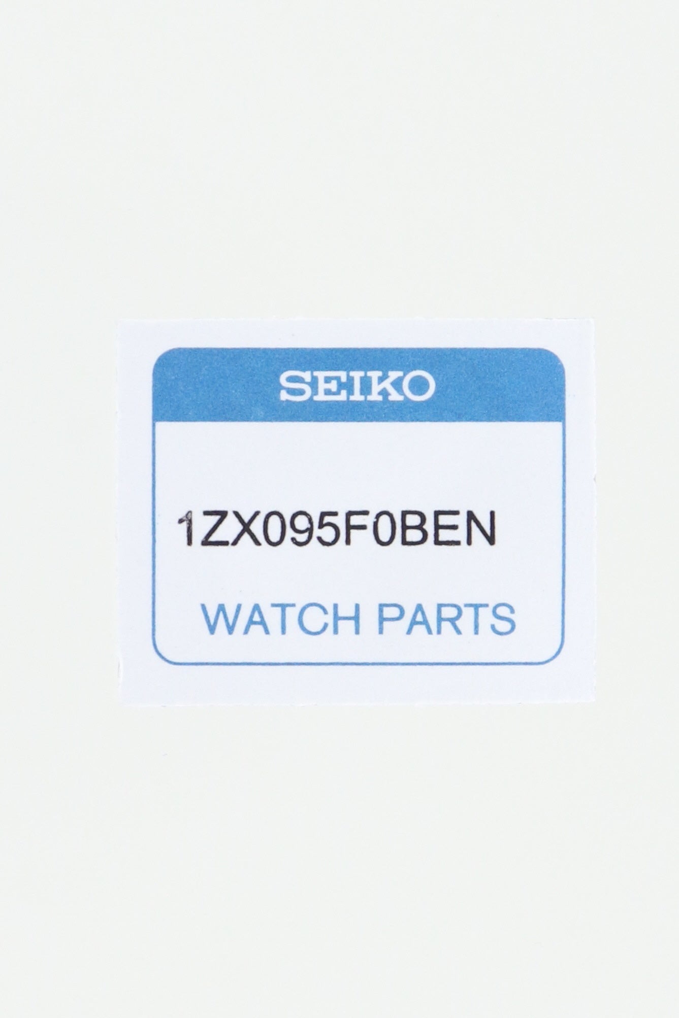 Seiko 1ZX095F0BEN Hour Hand SBBN011, SBBN021 & SBBN013 Prospex - Watch Plaza