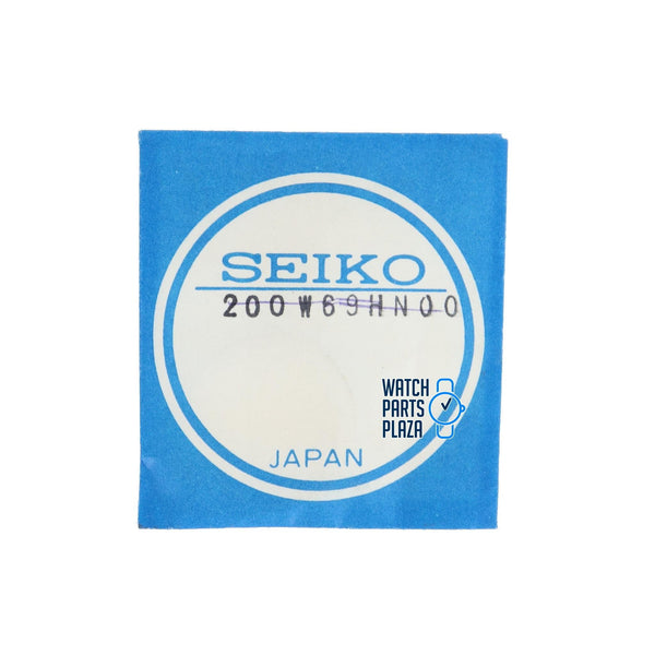 Seiko 200W69HN00 Crystal Glass 2C21 - 0080 Fieldmaster - Watch Plaza