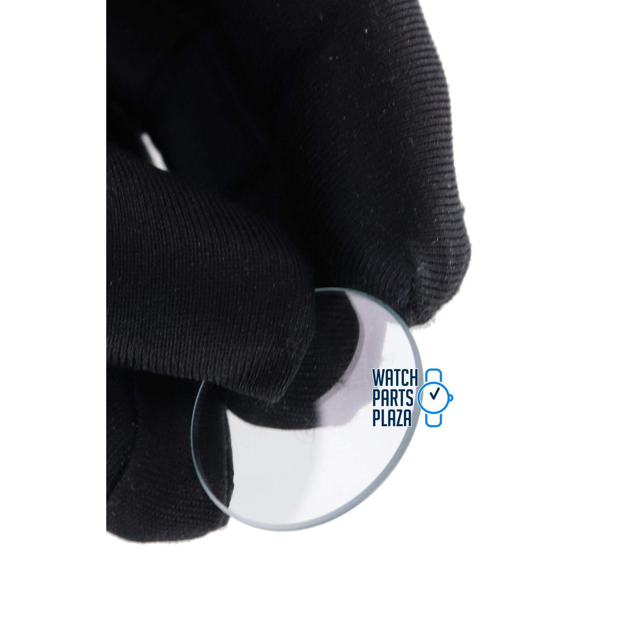 Seiko 270A03LN03 Crystal Glass V701 - 2K80 Mickey Mouse - Watch Plaza