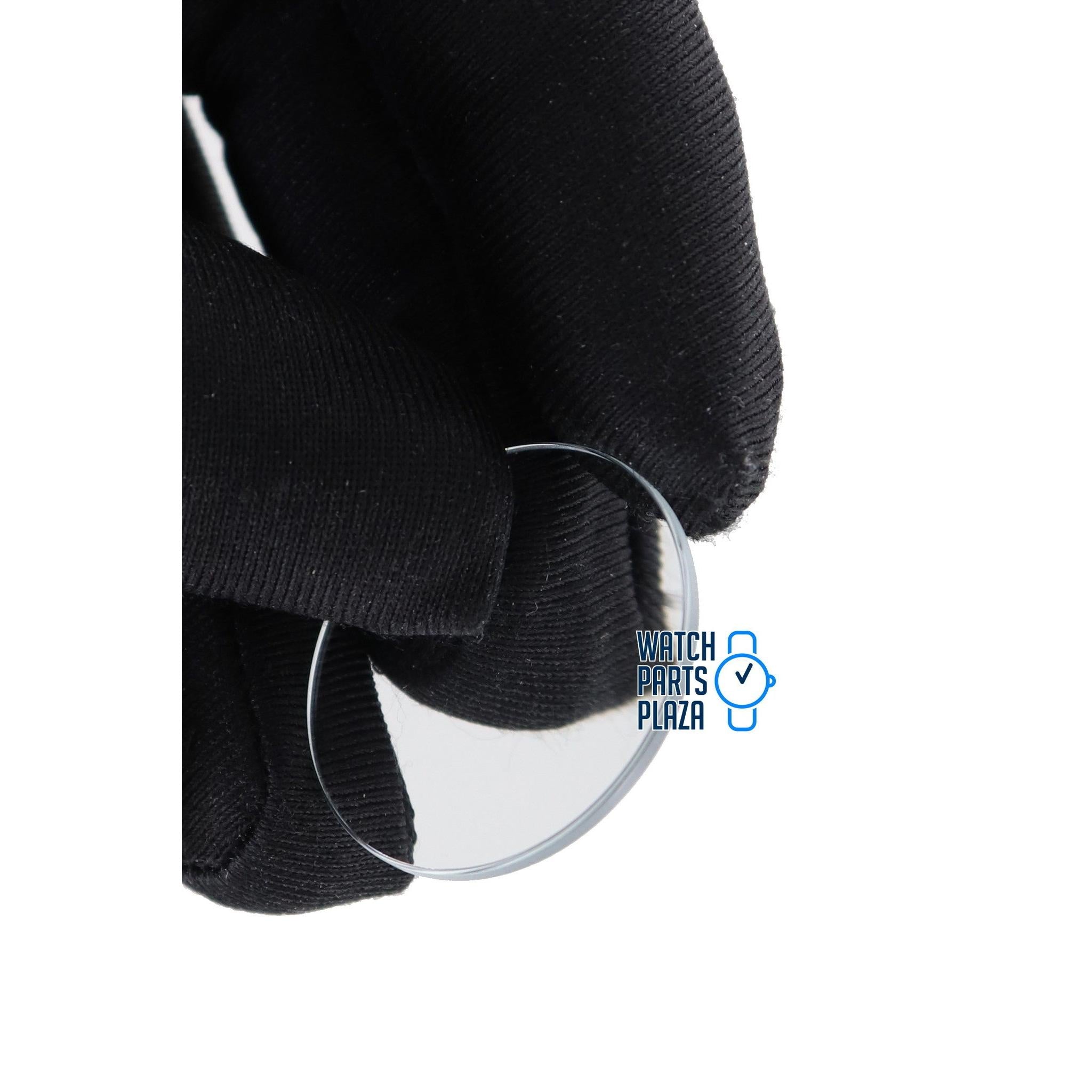 Seiko 285P08HR02 Crystal Glass 5M42 - 0E39 / 0E30 / 0H40 / 0H49 Arctura Kinetic - Watch Plaza