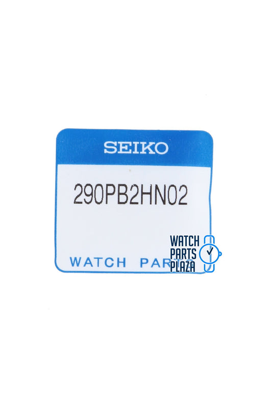 Seiko 290PB2HN02 Watch Glass 5M62 - 0BL0 & 5M82 - 0AF0 Kinetic Diver - Watch Plaza