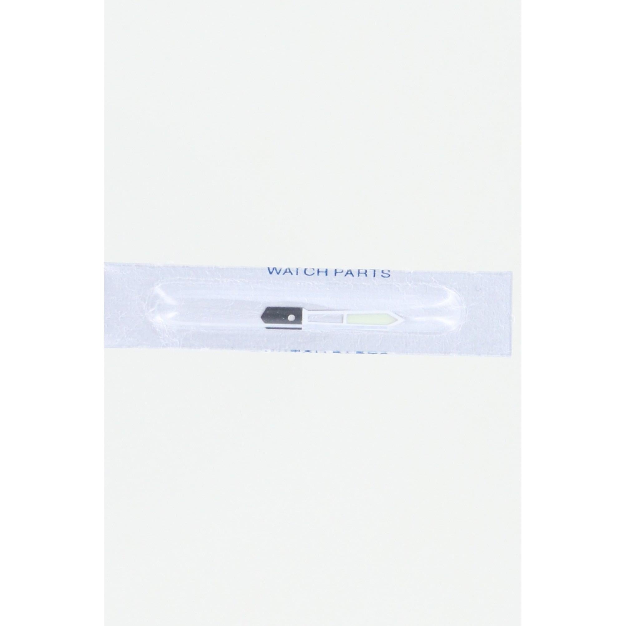 Seiko 2AX110F2BEL Minute Hand SBBW041, SBBW053 & SBCZ0051 Kinetic Titanium Scuba - Watch Plaza