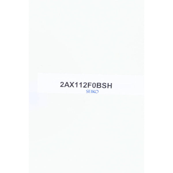 Seiko 2AX112F0BSH Minute Hand SEL013, SEH005 & SDE440 - Watch Plaza