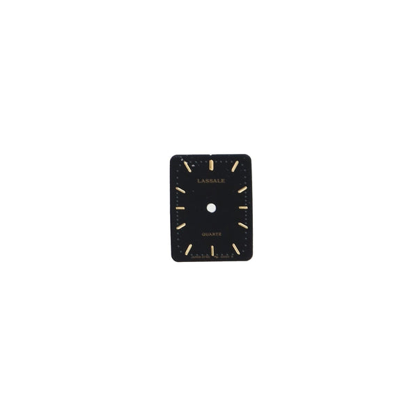 Seiko 2F500960XB14 Dial 5F50 - 5859 Lassale - Watch Plaza