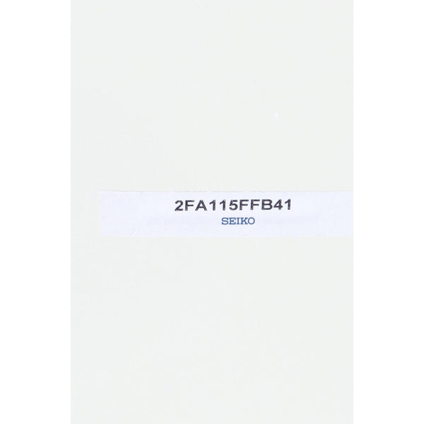Seiko 2FA115FFB41 Minute Hand SRPF81, SBDY089 & SBDY091 Prospex - Watch Plaza