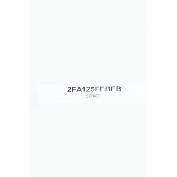 Seiko 2FA125FEBEB Minute Hand SRP501K1, SRP473K1 & SNZF11K1 - Watch Plaza