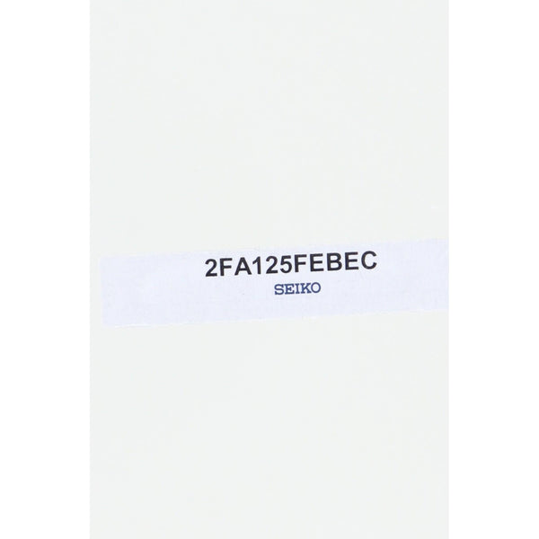 Seiko 2FA125FEBEC Minute Hand SRP357, SRP555 & SNZF17 - Watch Plaza