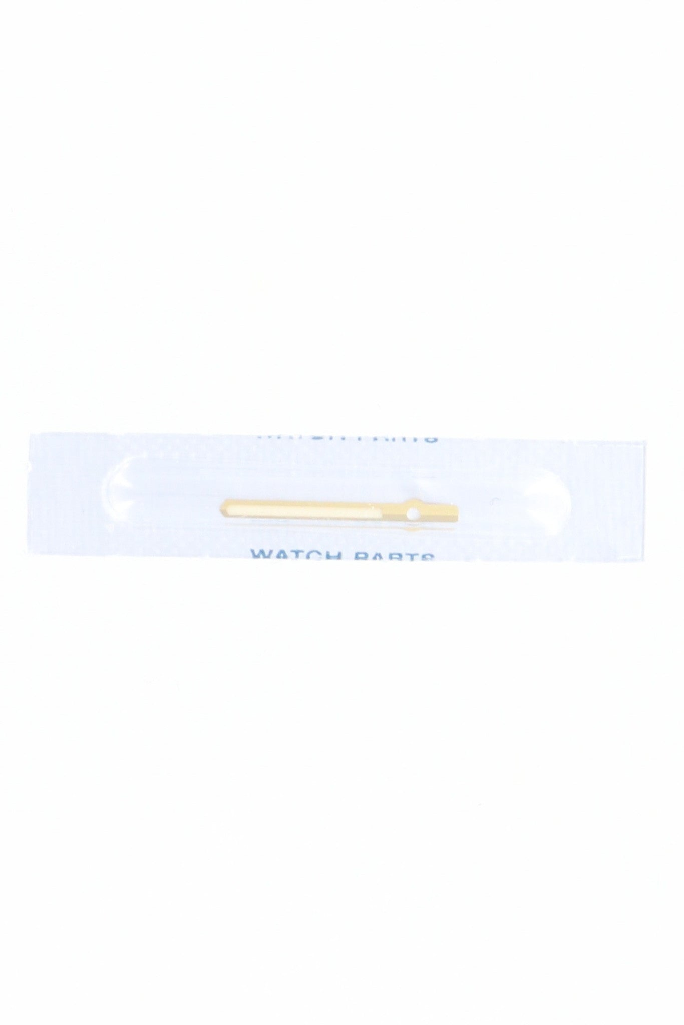 Seiko 2FA125MBB4G Minute Hand SBDC105, SBDC105J & SPB147J1 Prospex Japan Edition - Watch Plaza