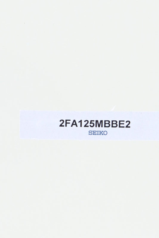 Seiko 2FA125MBBE2 Minute Hand SBDC173 & SPB315J1 Prospex - Watch Plaza