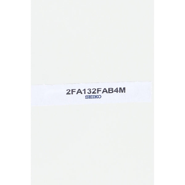 Seiko 2FA132FAB4M Minute Hand SBDC055 & SPB071J1 Prospex Sea - Watch Plaza