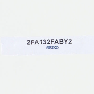 Seiko 2FA132FABY2 Minute Hand SPB105J1 Prospex - Watch Plaza