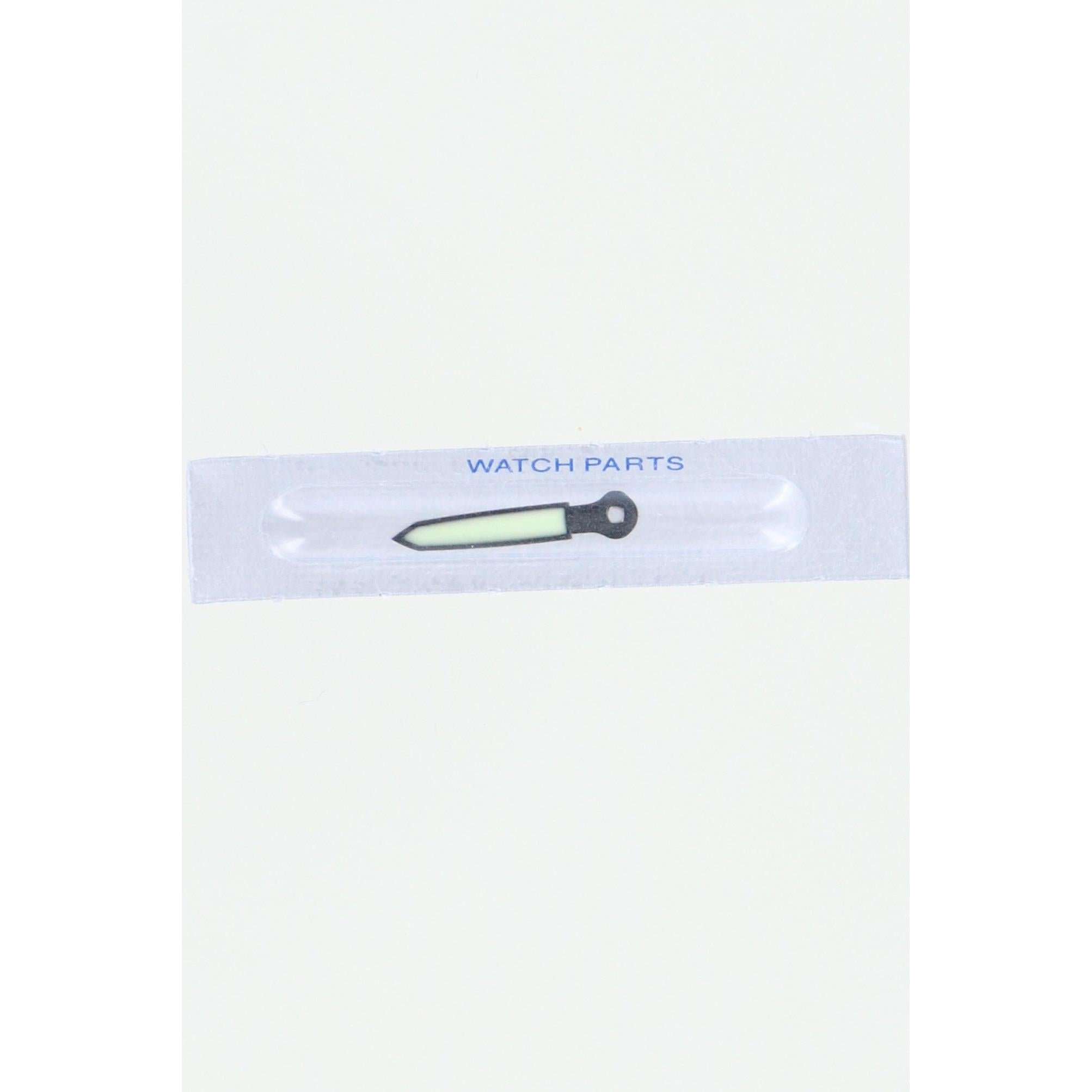 Seiko 2FB125FCBSJ Minute Hand SBDC009 Shogun - WatchPlaza