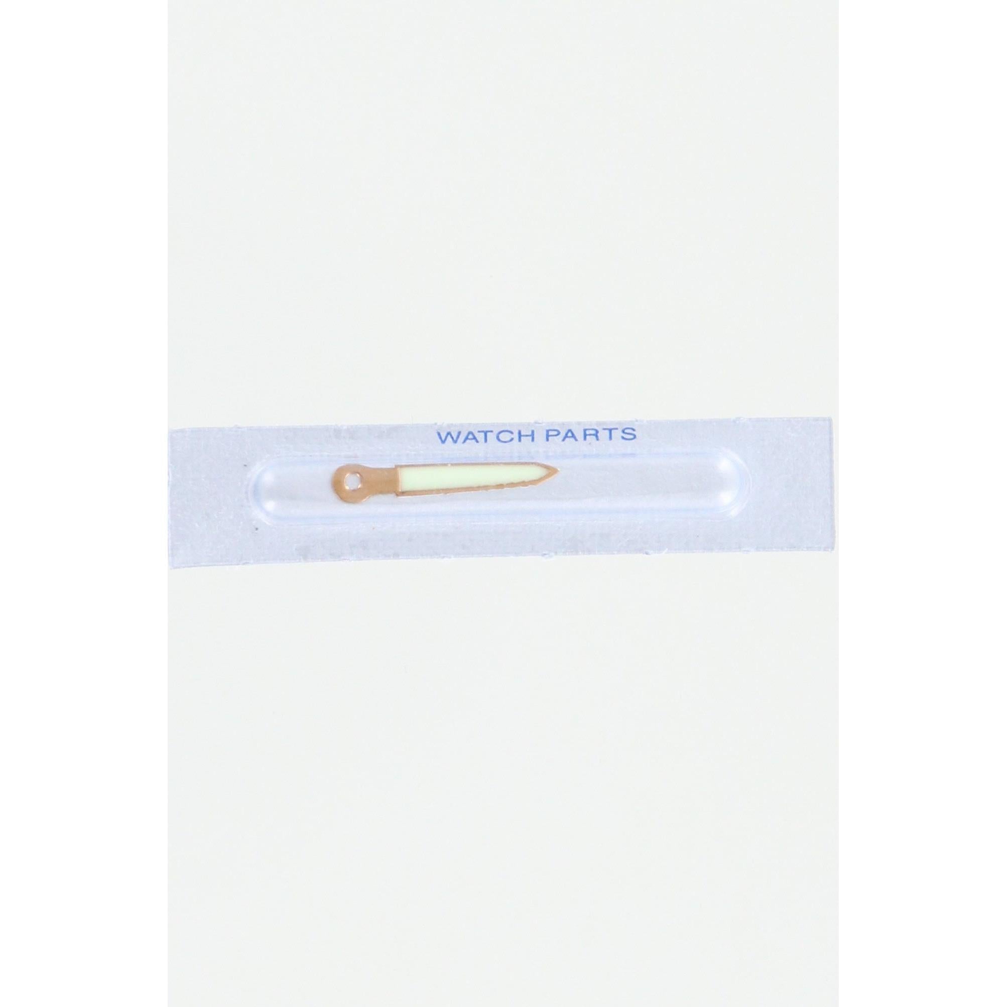 Seiko 2FB125FCBSP Minute Hand SRPJ29K1 & SNM039K1 Monster - Watch Plaza