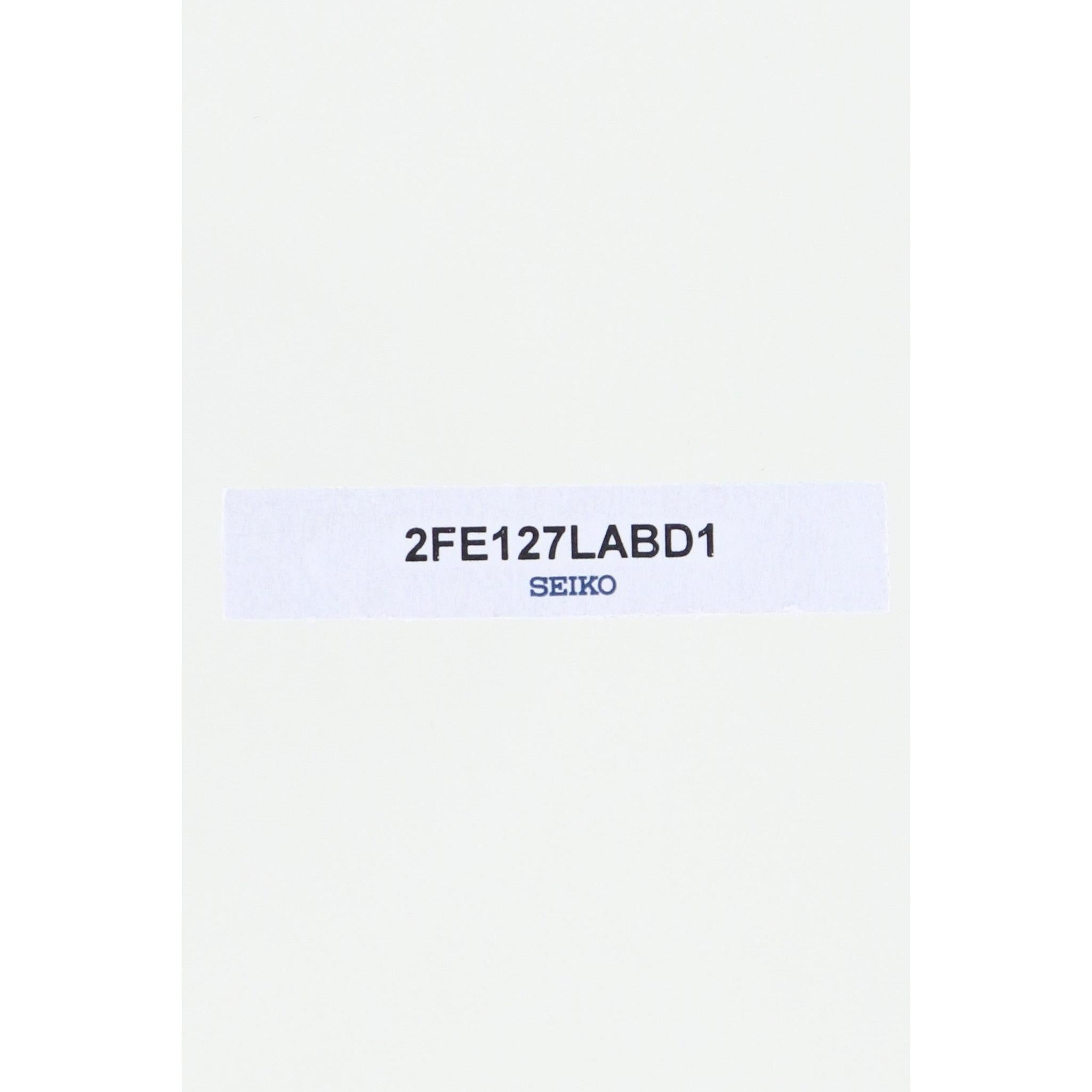 Seiko 2FE127LABD1 Minute Hand SDKS005, SDKS007 & SDKS009 King Seiko - Watch Plaza