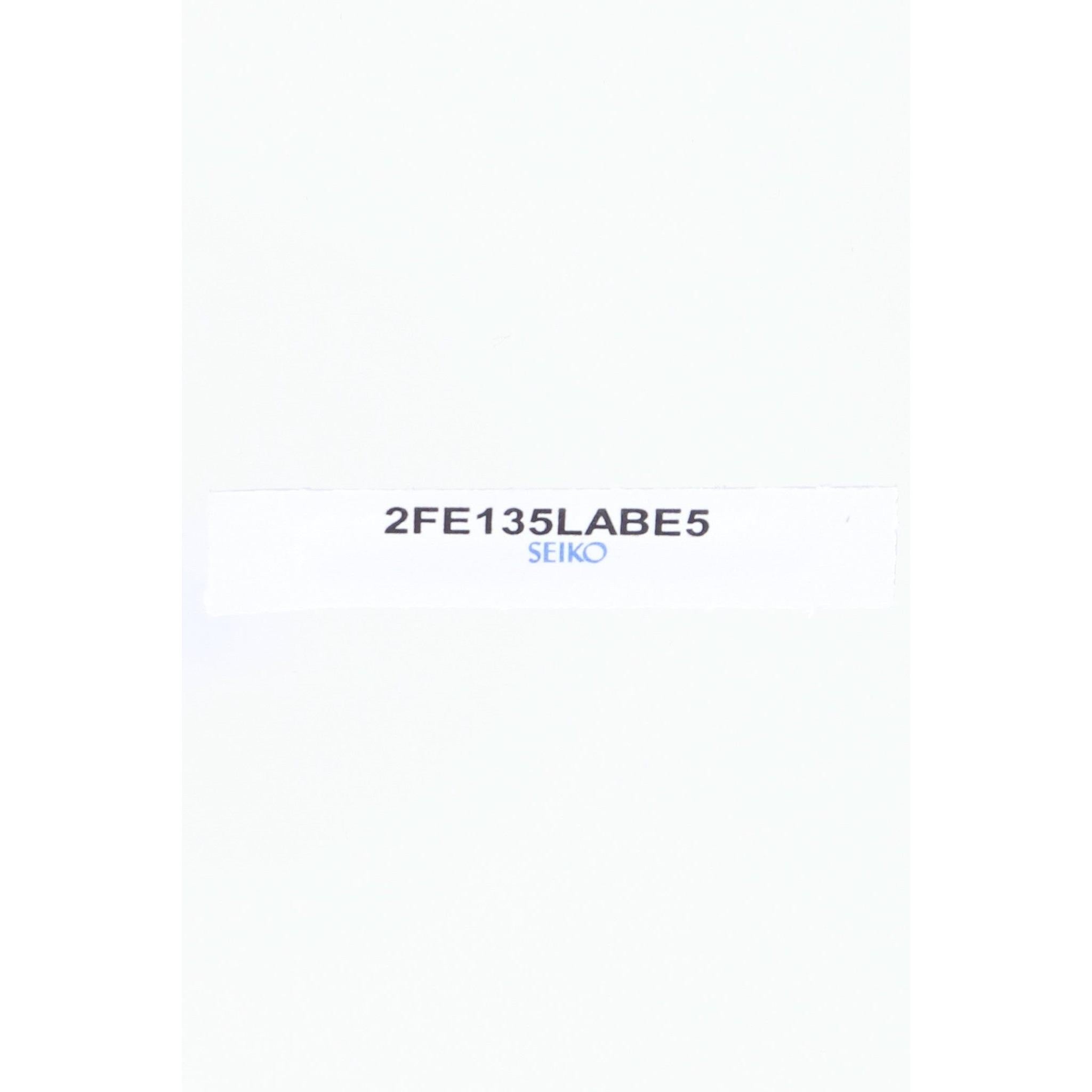 Seiko 2FE135LABE5 Minute Hand SARB071 - Watch Plaza