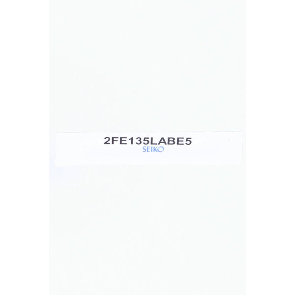 Seiko 2FE135LABE5 Minute Hand SARB071 - Watch Plaza