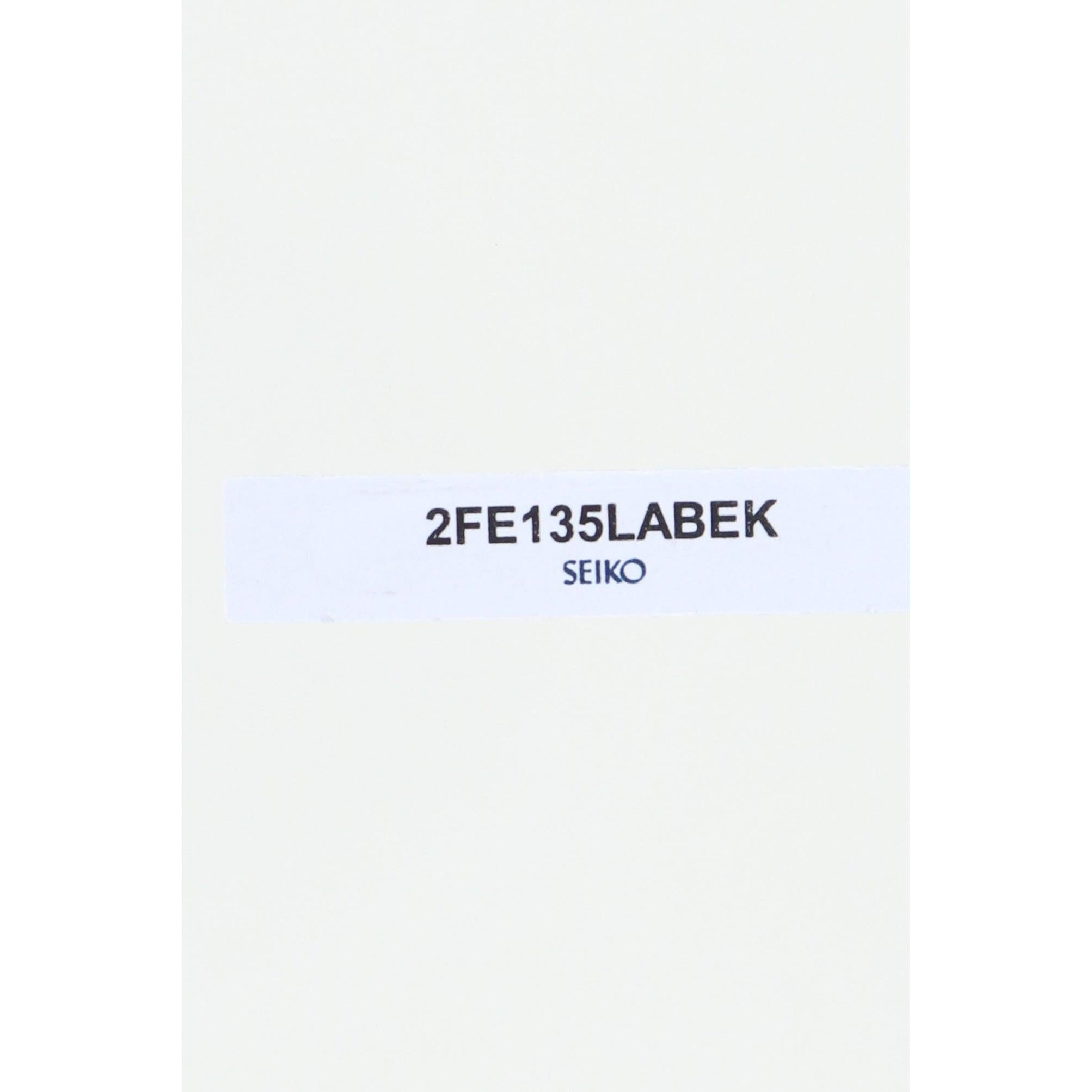 Seiko 2FE135LABEK Minute Hand SARB033 - Watch Plaza