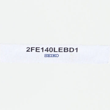 Seiko 2FE140LEBD1 Minute Hand SARY075, SSA439 & SSA363 Presage - Watch Plaza