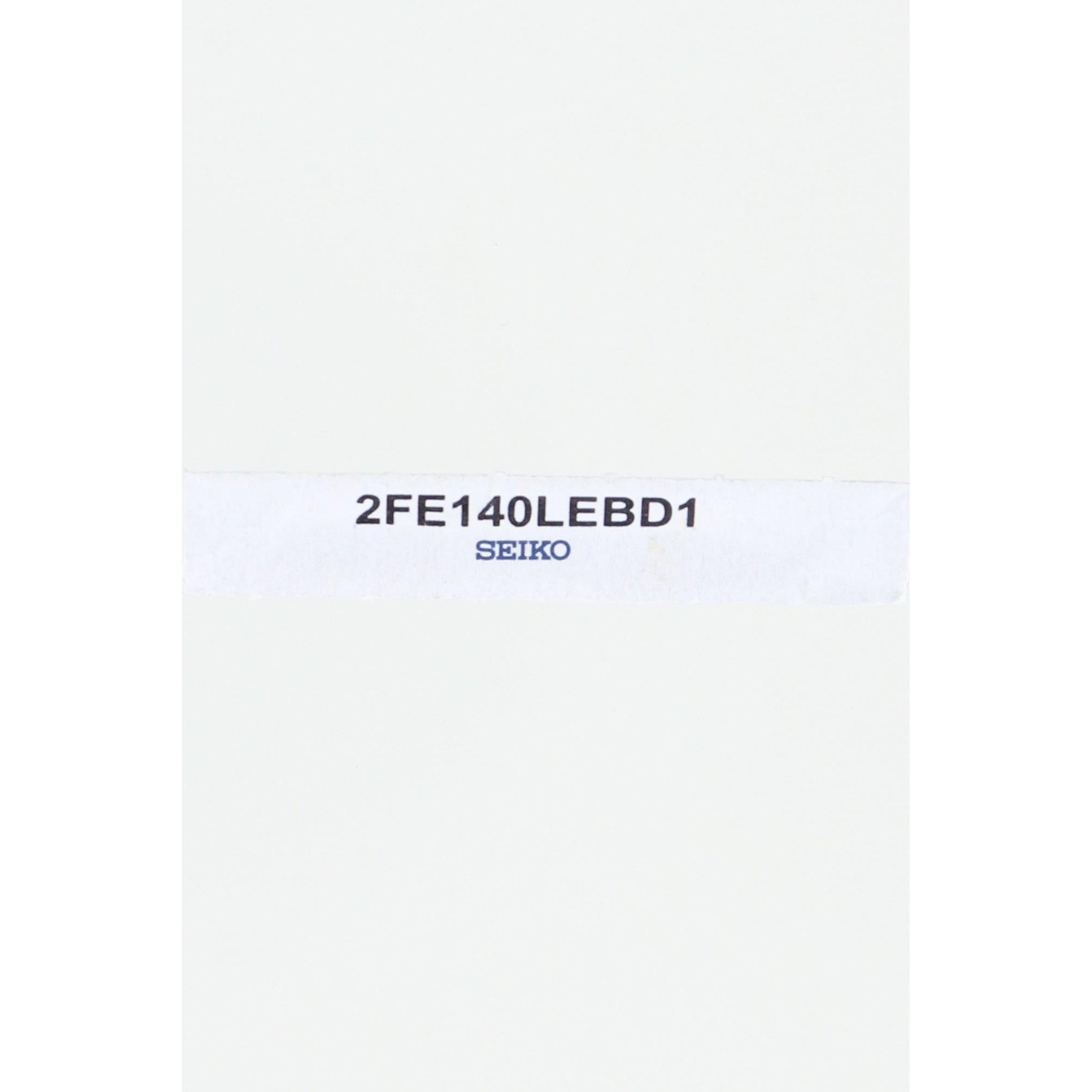 Seiko 2FE140LEBD1 Minute Hand SARY075, SSA439 & SSA363 Presage - Watch Plaza