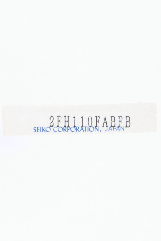 Seiko 2FH110FABFB Minute Hand SNX243K1 & SKX243K1 - Watch Plaza