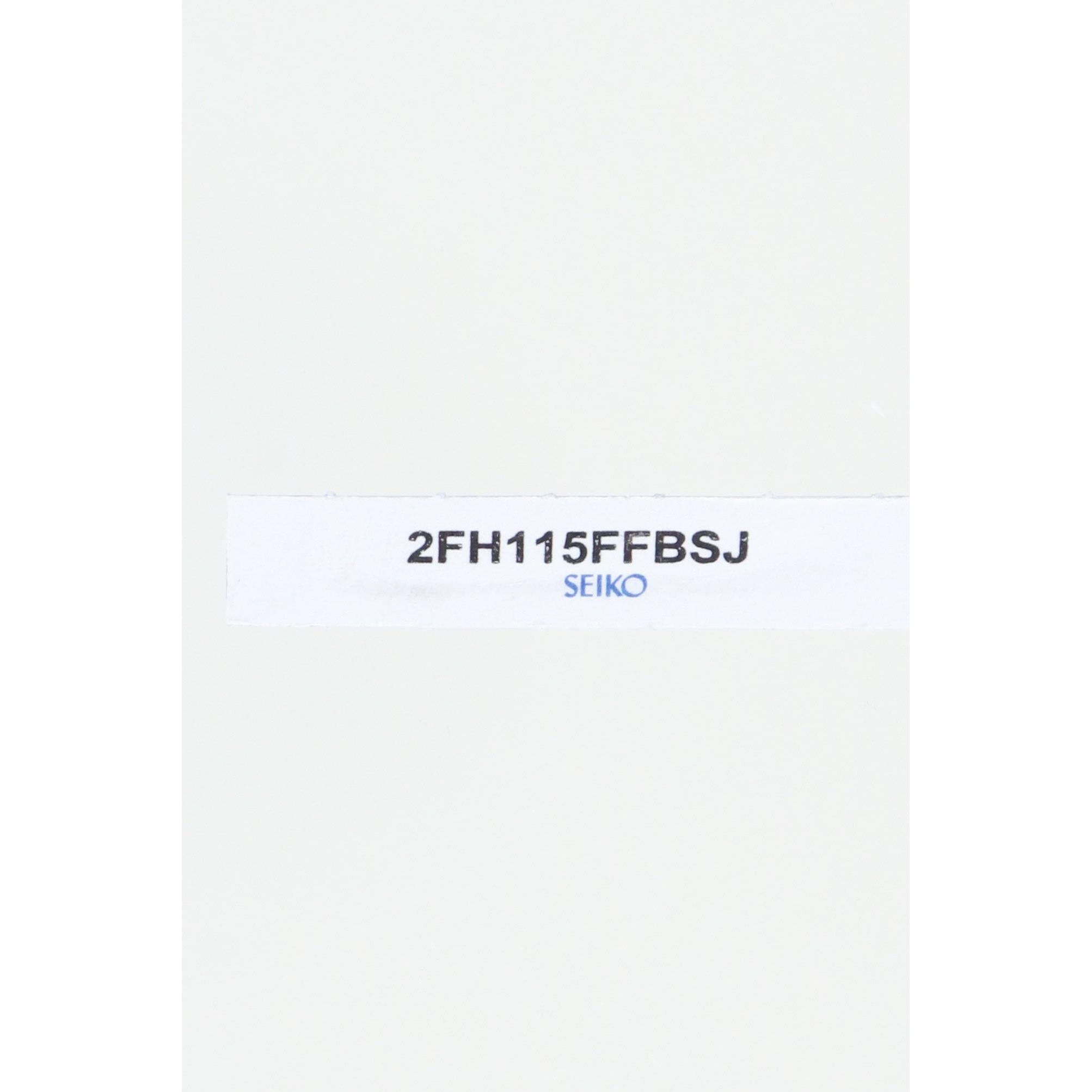 Seiko 2FH115FFBSJ Minute Hand SKZ245, SKZ247 & SKZ255 Frankenmonster - Watch Plaza