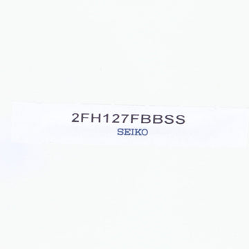 Seiko 2FH127FBBSS Minute Hand SPB089, SBDC087 & SBDC089 - Watch Plaza