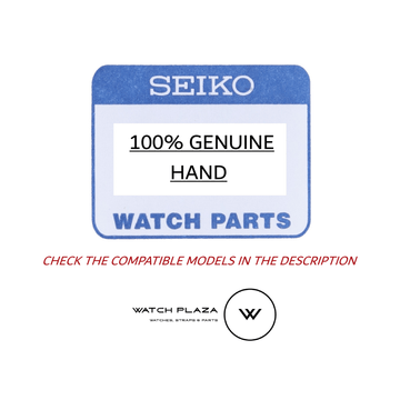 Seiko 2FH135FDBEJ Minute Hand SRPA77 - 4R35 - 01N0 Prospex Land - WatchPlaza