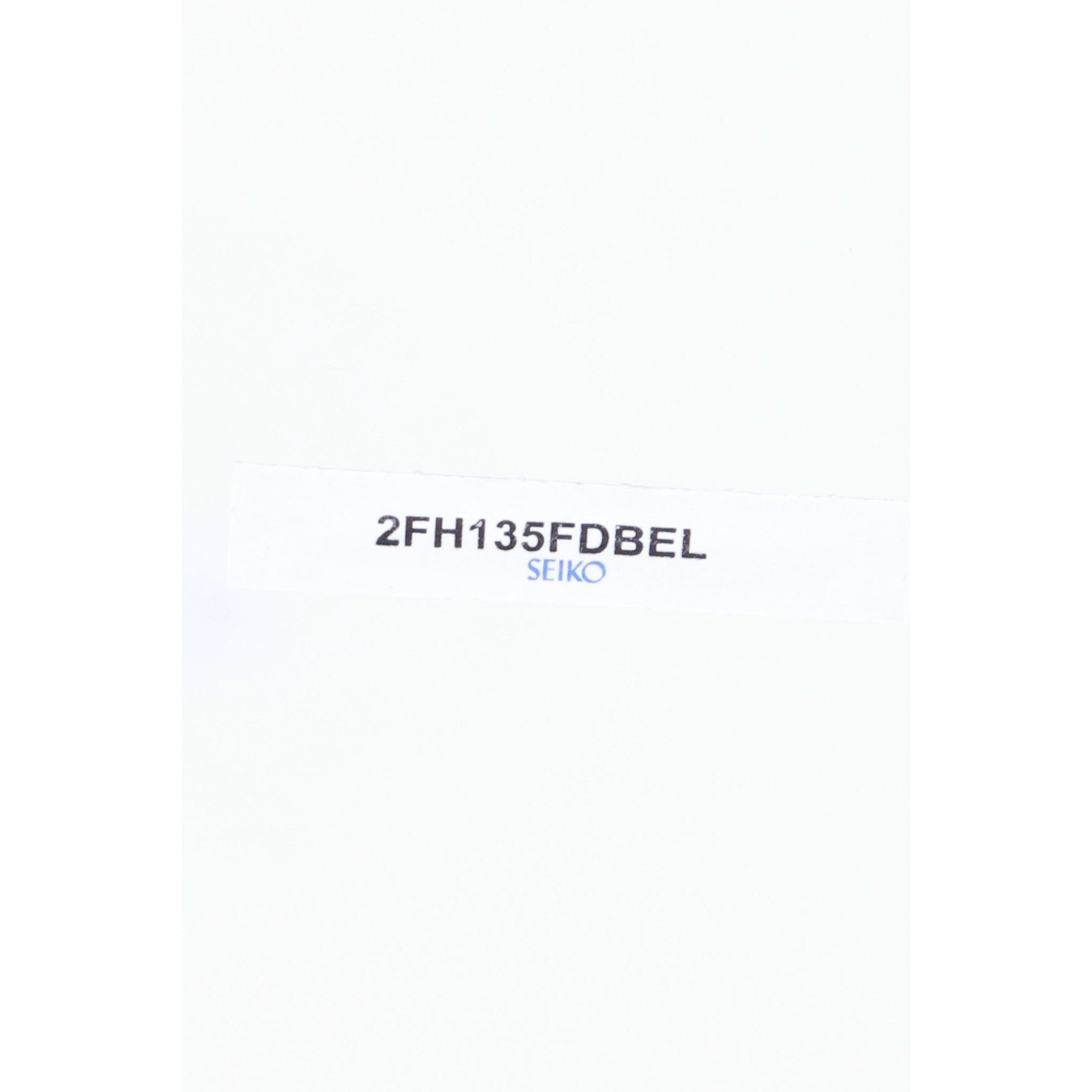 Seiko 2FH135FDBEL Minute Hand SRP025 - Watch Plaza