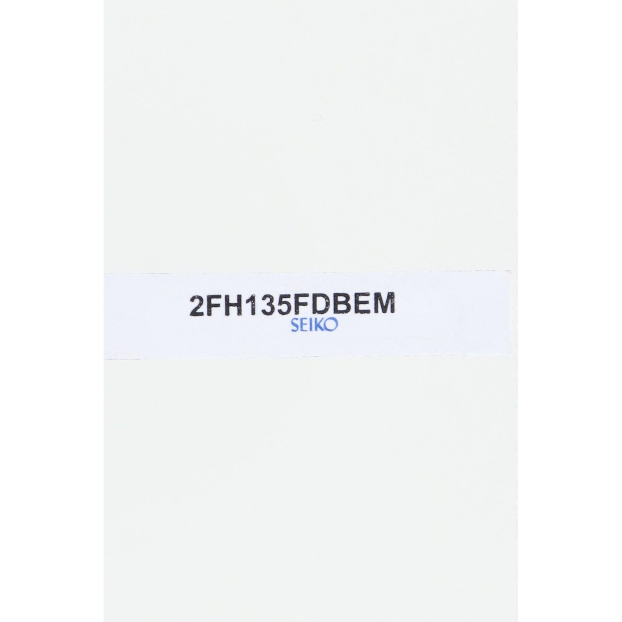 Seiko 2FH135FDBEM Minute Hand SRP043J1, SRP043K1 & SRP043K2 Spork - Watch Plaza