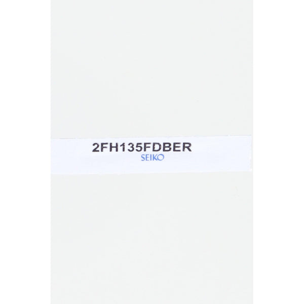 Seiko 2FH135FDBER Minute Hand SRP027K1 Spork - Watch Plaza