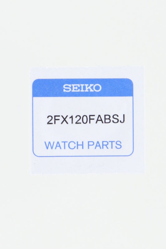 Seiko 2FX120FABSJ Minute Hand SKZ209J1, SKZ209JC & SKZ209K1 5 Sports - Watch Plaza